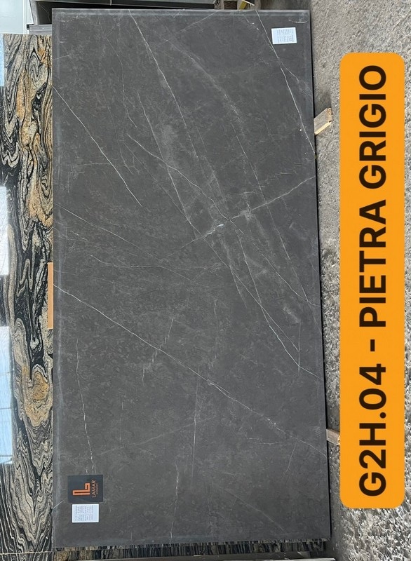 G2H.04.Pietra Grigio - 3200x1600x20